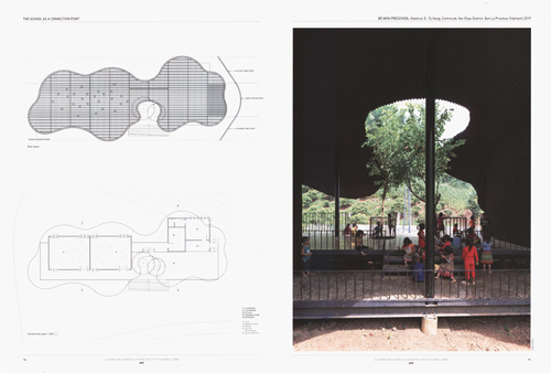 A+T 54 Is This Rural? Culturing The Country, Cultivating The City