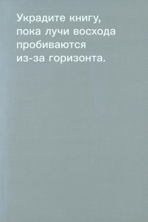 David Horvitz - How To Shoplift Books (Russian)