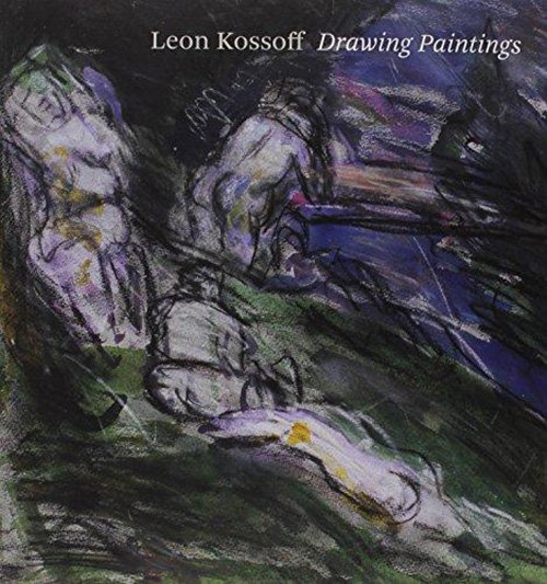 Leon Kossoff - Drawing Paintings