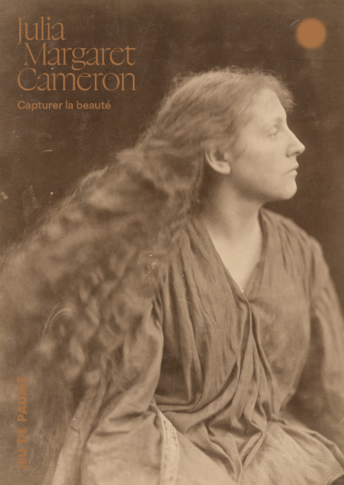 Julia Margaret Cameron - Capturer la beauté