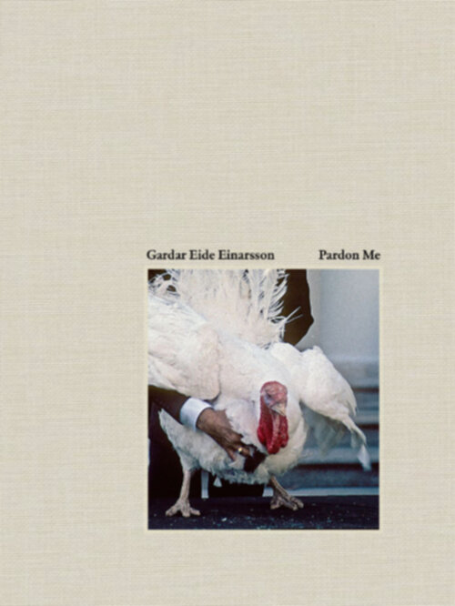 Gardar Eide Einarsson – Pardon Me