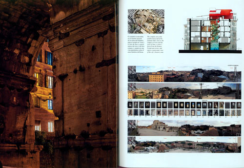Arquitectura Viva 214: Dossier Jean Nouvel Arquitectura Viva 214: Dossier Jean Nouvel