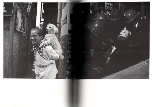 Tokyo 1970 By 9 Japanese Photographers