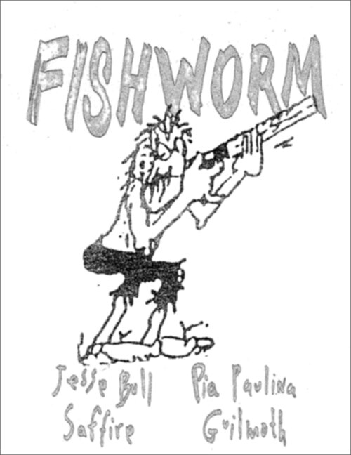Fishworm