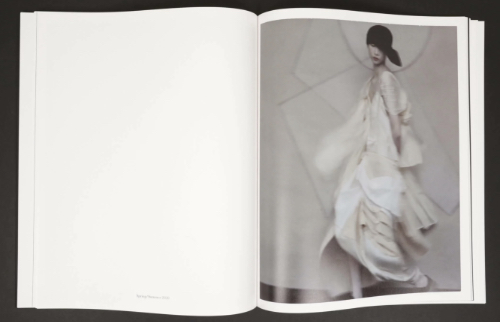 Yohji Yamamoto – Dialogue