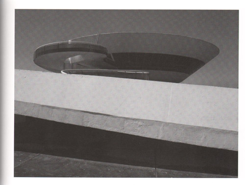 Erik Van Der Weijde - O. Niemeyer