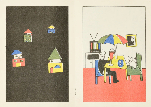 Hato Zines 33: Some Nights Are Quieter Than Others by Raysa Fontana Hato Zines 33: Some Nights Are Quieter Than Others by Raysa Fontana