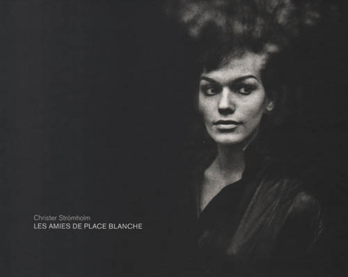 Christer Stromholm - Les Amies De Place Blanche Christer Stromholm - Les Amies De Place Blanche
