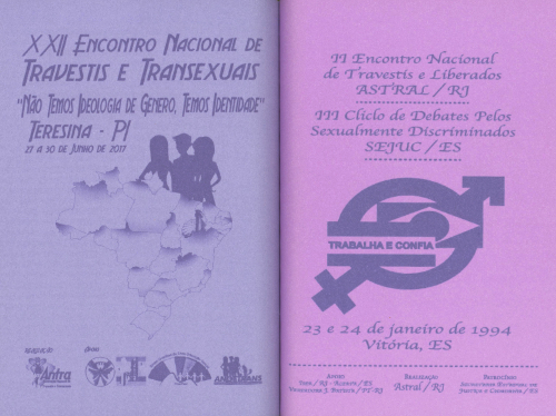 Eine Pädagogik der Travesti-Bewegungen