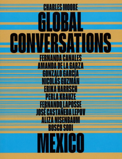 Global Conversations – Mexico