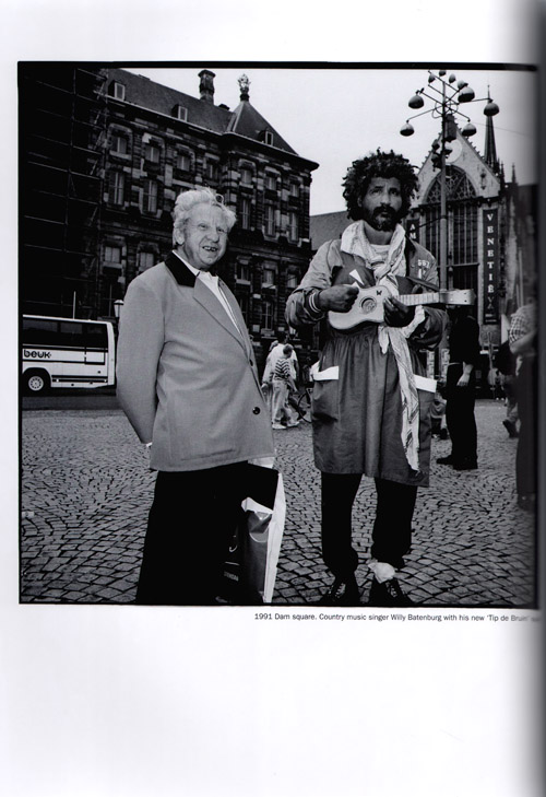 Gerard Wessel - Circus Amsterdam Gerard Wessel - Circus Amsterdam