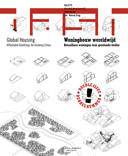 Dash 12+13: Global Housing - Affordable Dwellings For Growing Cities