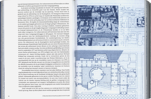 Paden door de Jungle – Architectuurkritiek van Hans van Dijk