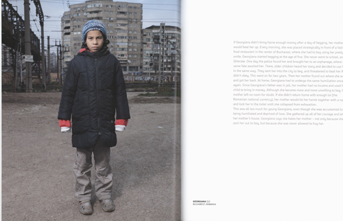 Ton Hendriks - Global Street Child