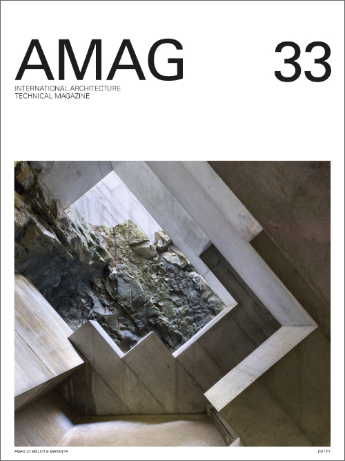 AMAG 33 - Miller & Maranta