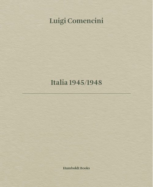Luigi Comencini - Italia 1945-1948