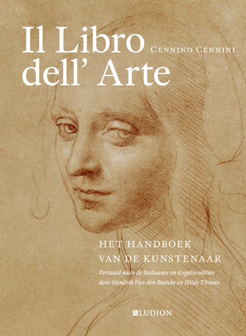 Il Libro dell'Arte - Het handboek van de kunstenaar Il Libro dell'Arte - Het handboek van de kunstenaar