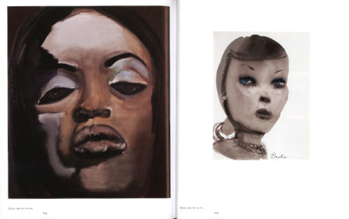 Marlene Dumas - Intimate Relations (new edition)