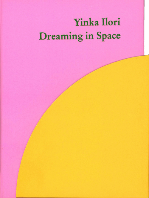 Yinka Ilori – Dreaming in Space