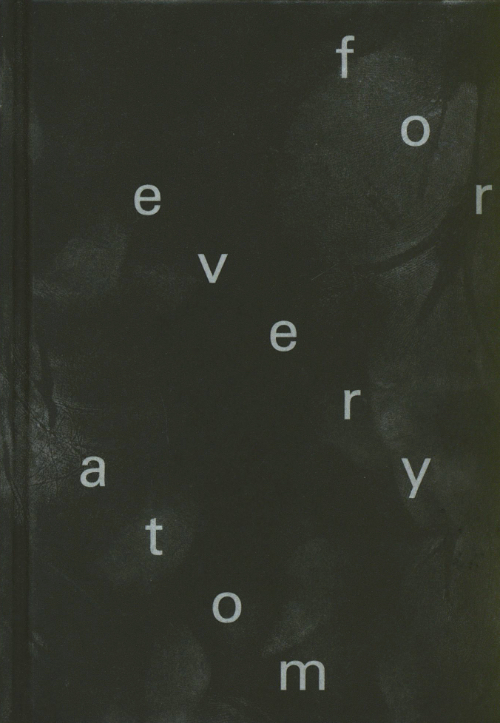 Semâ Bekirović - For Every Atom... Semâ Bekirović - For Every Atom...
