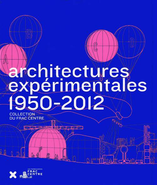 Architectures Experimentales  1950-2012