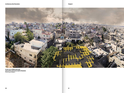 Architecture after Revolution Architecture after Revolution