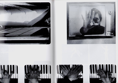 Early Video Art And Experimental Films Networks