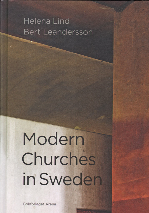 Modern Churches In Sweden