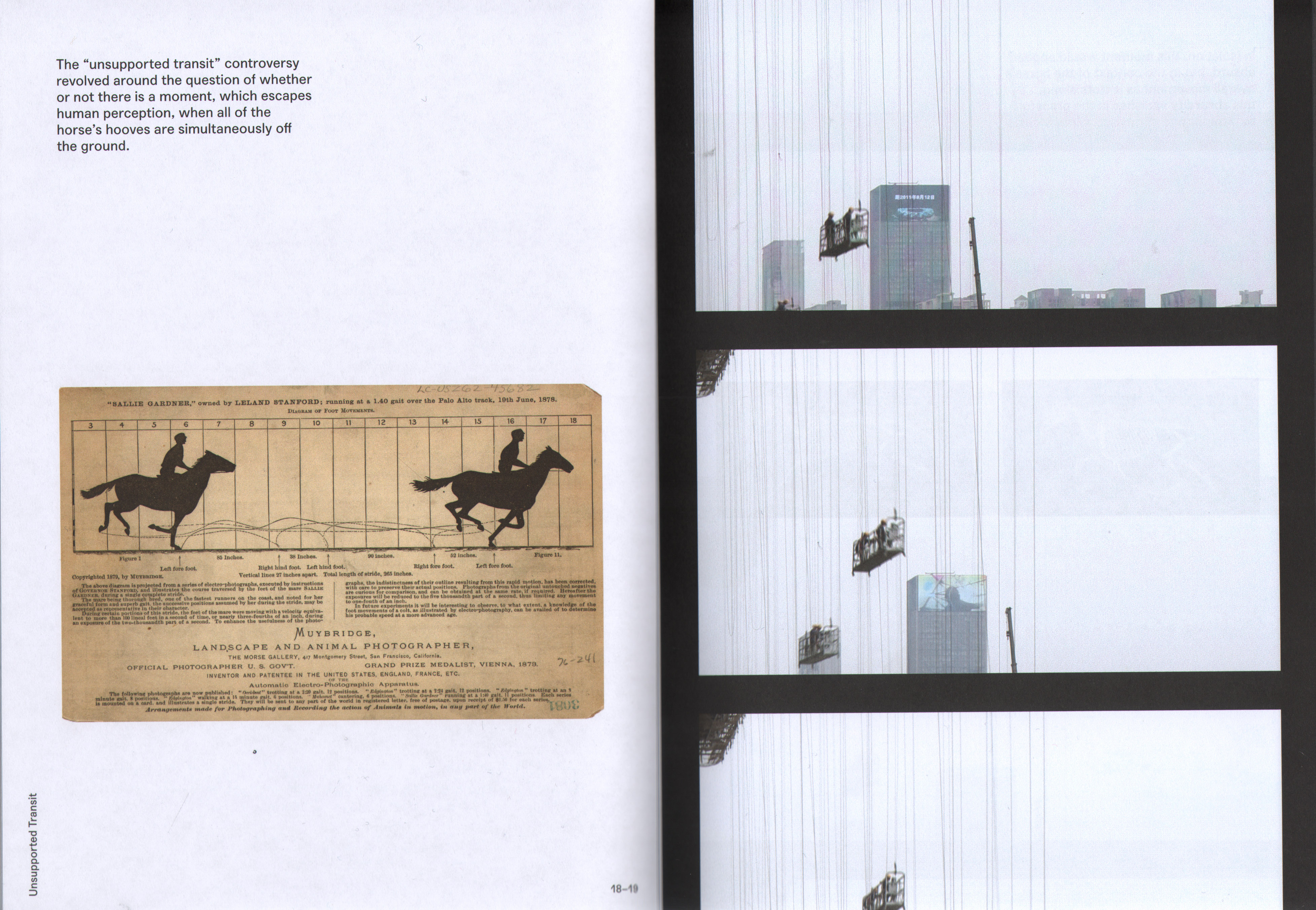 Zachary Formwalt - Three Exchanges Zachary Formwalt - Three Exchanges