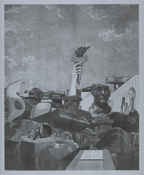 Narrative Architecture: A Kynical Manifesto Narrative Architecture: A Kynical Manifesto