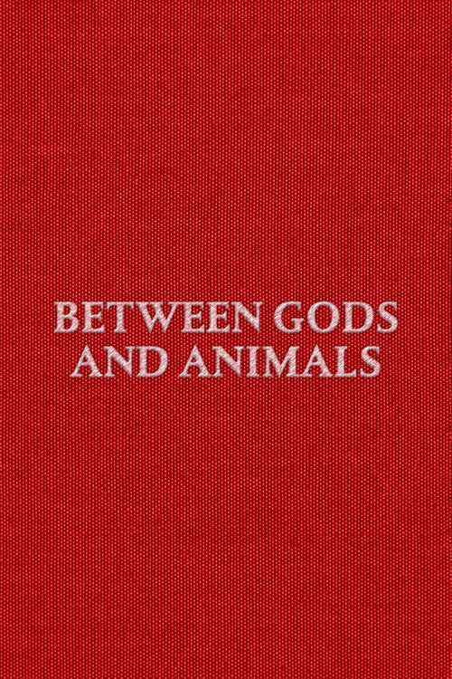 Shawn Bush - Between Gods And Animals