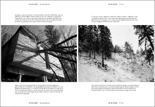 Wim Cuyvers - Res Nullius