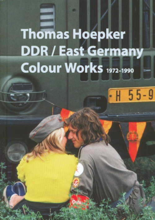 Thomas Hoepker – East Germany / DDR