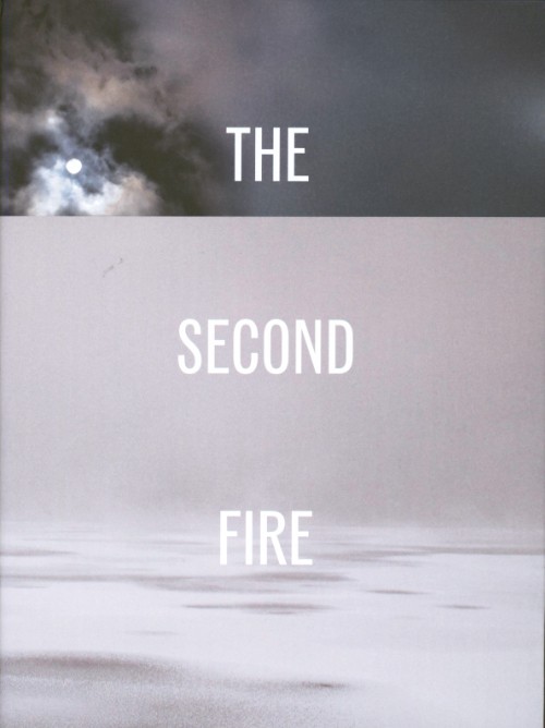 Gabriela Bulišová & Mark Isaac – The Second Fire