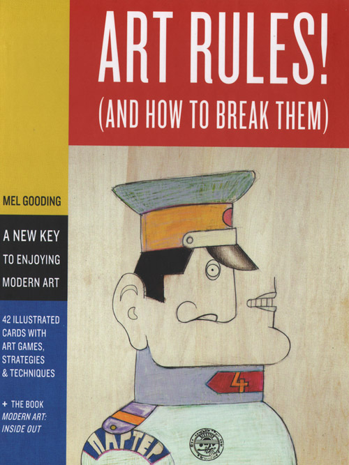 Art Rules! (And How To Break Them)