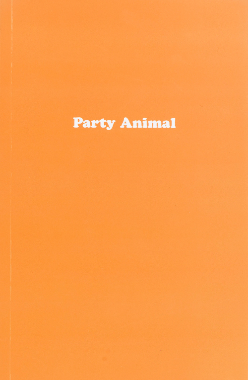 Thomas Mailaender - Party Animal