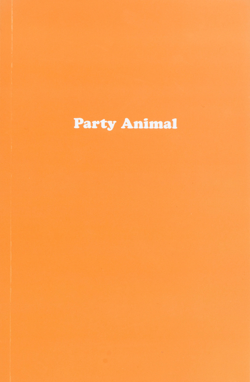 Thomas Mailaender - Party Animal Thomas Mailaender - Party Animal