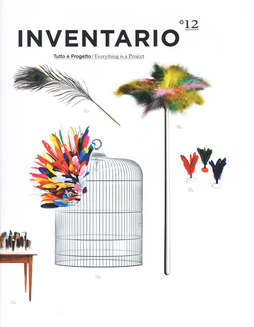 Inventario 12: Everything Is A Project