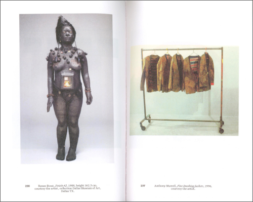A BLACK COLLAGE – My History with African-American Art A BLACK COLLAGE – My History with African-American Art
