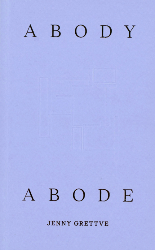Jenny Grettve - Abody Abode Jenny Grettve - Abody Abode