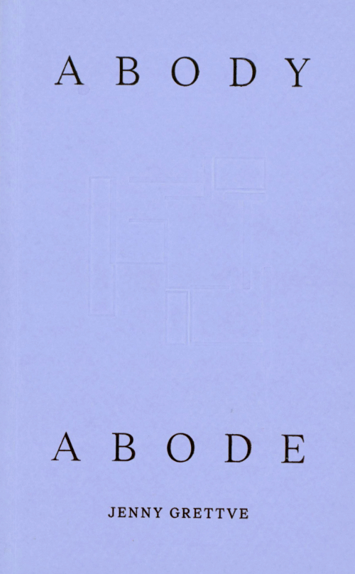 Jenny Grettve - Abody Abode