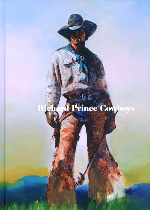 Richard Prince  Cowboys