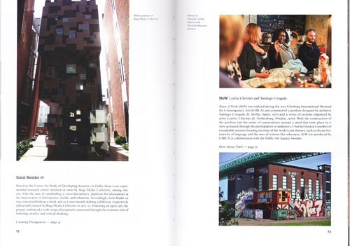 Curating Context Beyond The Gallery And Into Other Fields Curating Context Beyond The Gallery And Into Other Fields