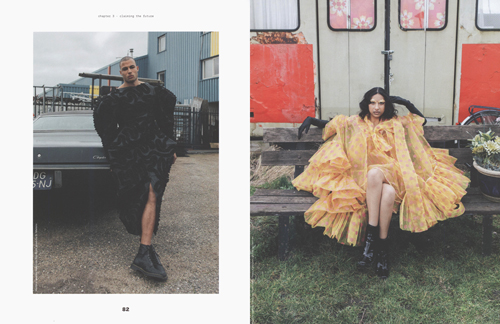 Garment 2021: The Party Dress Issue Garment 2021: The Party Dress Issue