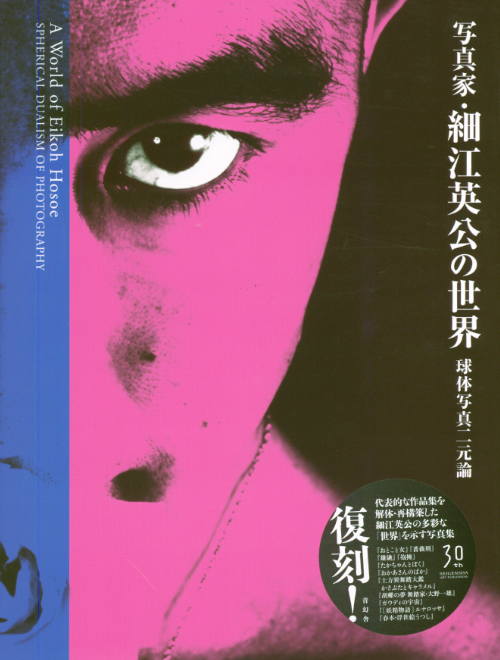 A World of Eikoh Hosoe