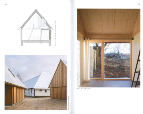 60 Transformations – New Old Danish Architecture 1996-2025