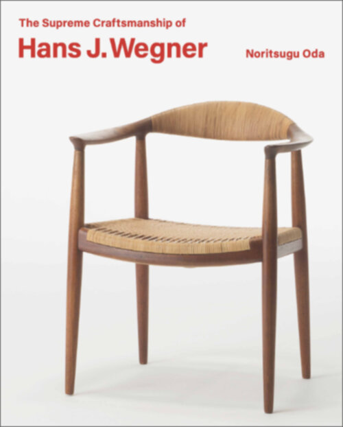 The Supreme Craftsmanship of Hans J. Wegner