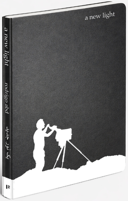 Rodrigo Abd - a new light