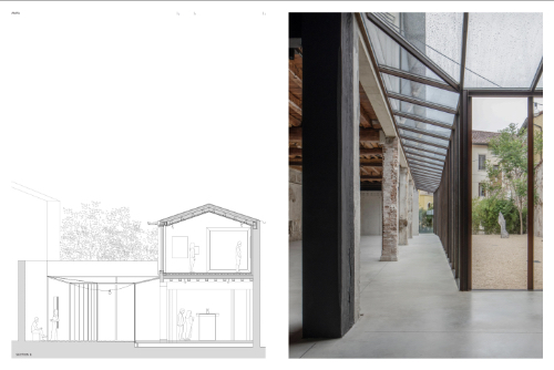 AMAG 34 - AMAA | Associates Architecture | Studio Wok