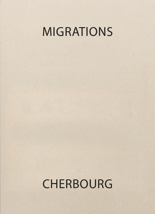Alexandre Guirkinger - Migrations - Cherbourg